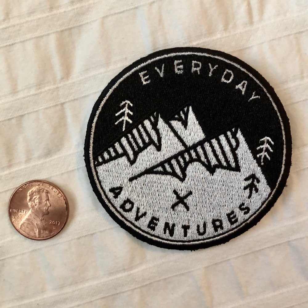 Aesthetic Patch
